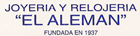 EL ALEMÁN